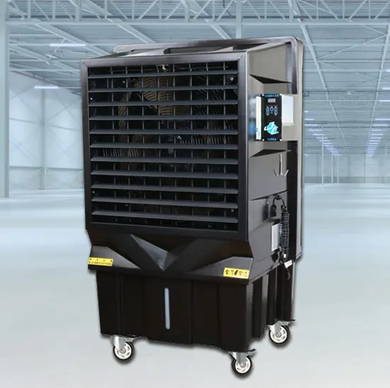 DC-22 水冷扇 DC-22